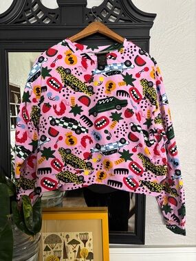 Nooworks Roll Out Track Top